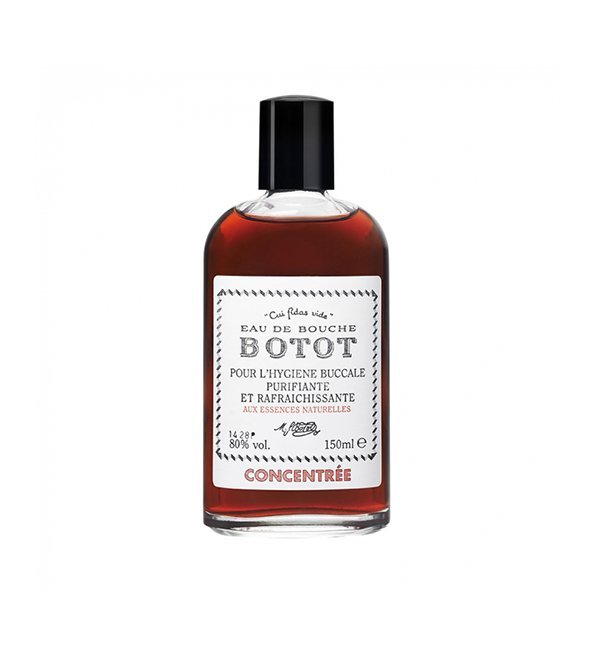8002410070118-1.jpg BOTOT EAU DE BOUCHE CONCENTREE FUMEUR 150ML – Image 1