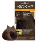 Biokap - Nutricolor 5.3 Châtain or clair – Image 2
