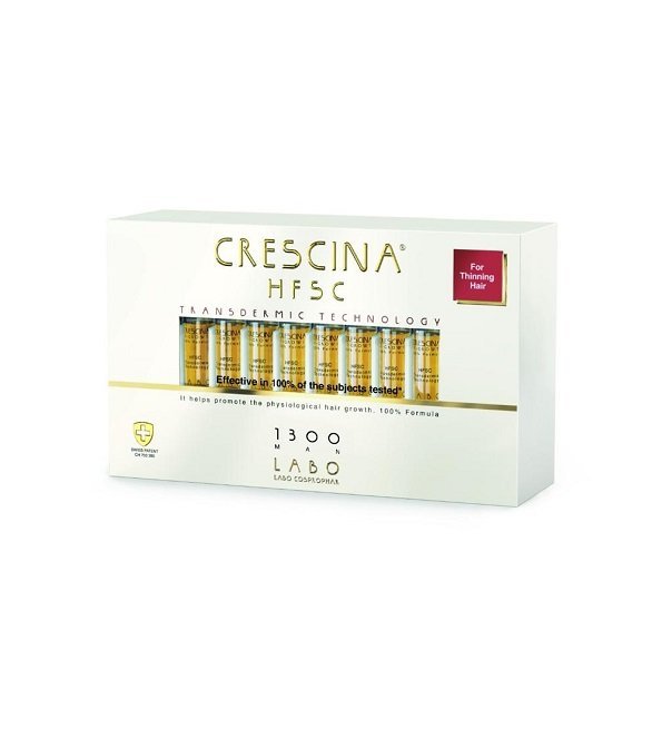 8051417812139-7-1.jpg Crescina HFSC transdermic 1300 man 20*3.5ml – Image 1