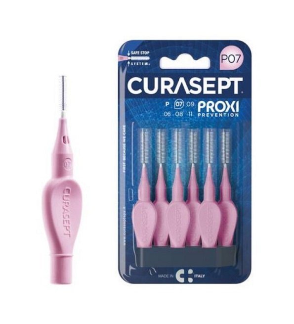 8056746072780-1.jpg CURASEPT Brossettes Interdentaires Proxi bid P07 – Image 1