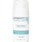 Capiderma - Capiwhite RC Soin de jour éclaircissant SPF15 - 30 ml