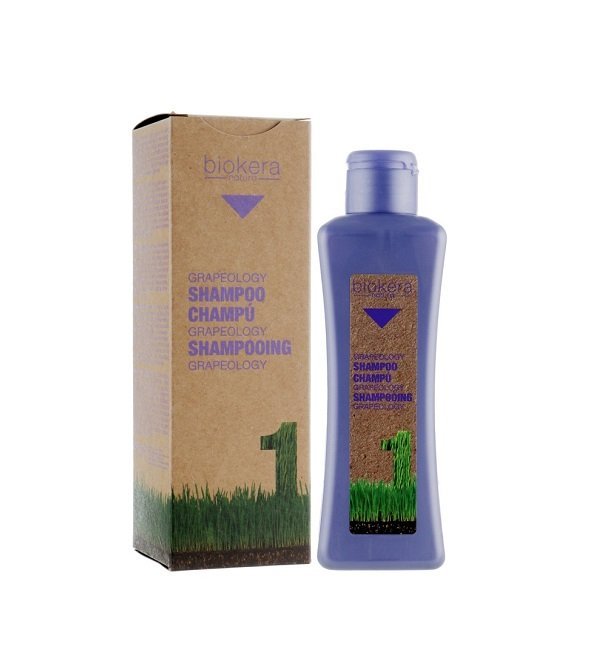 8420282040884-1.jpg BIOKERA NATURE SHAMPOOING GRAPEOLOGY 300ML – Image 1