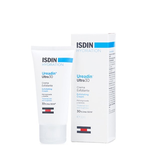 8429420104570-1.jpg ISDIN Ureadin Rx30 Creme – Image 1