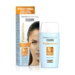 ISDIN Fotoprotector Fusion Fluide water Magic 50Ml