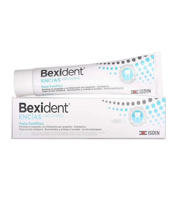 8429420184923-1.jpg Bexident dentifrices gencives Daily use 75ml – Image 1