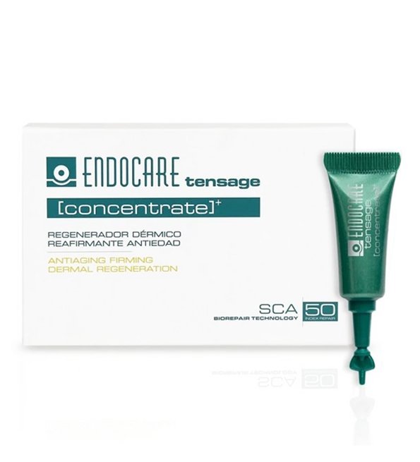8437002567873-1.jpg Endocare Tensage Ampoules - 10 x 2 ml – Image 1