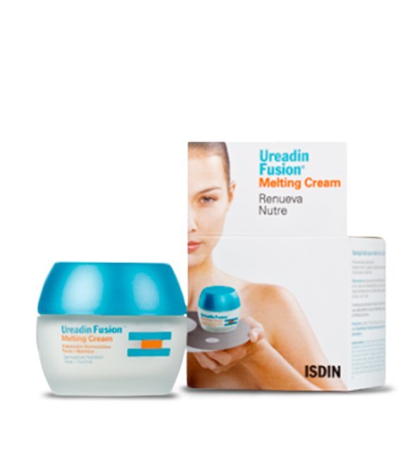 8470001614841-1.jpg ISDIN Ureadin fusion creme visage melting 50ml – Image 1
