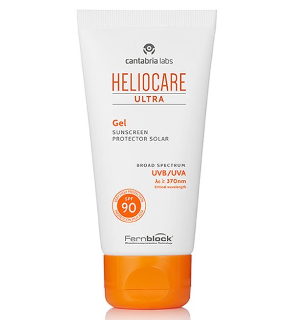 8470003935876-1.jpg Heliocare Ultra 90 Gel SPF 50 – Image 1