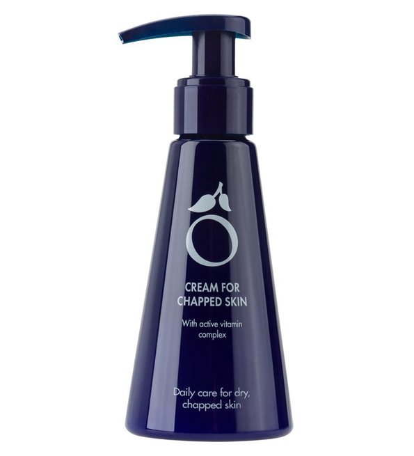 8711661001412-1.jpg Herôme Crème Main Anti-Gerçure - 120 ml – Image 1