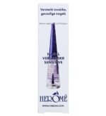 Herôme Durcisseur Doux Pour Ongles - 10 ml – Image 2
