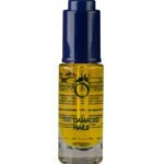 Herôme Soins Finis Les Ongles Endommagés - 7 ml