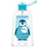 ABCDerm H2O Solution Micellaire Pompe Inversée - 1L – Image 2