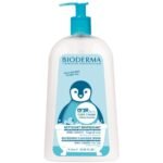 ABCDERM COLD CREAM CREME LAVANTE 1L
