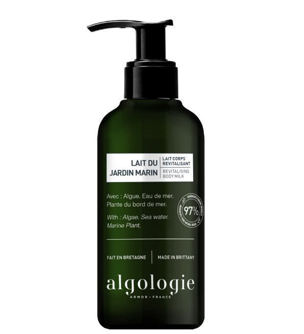 ALgologie-Lait-du-jardin-marin-lait-corps-revitalissant-200ml-1.jpg ALgologie Lait Du Jardin Marin Lait Corps Revitalissant 200ml – Image 1