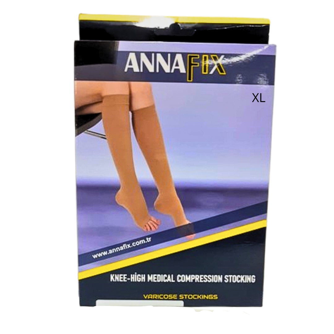 ANNAFIX-Bas-Chaussettes-Class-2-open-Taille-XL-REF-237-1.png ANNAFIX Bas Chaussettes Class 2 Open Taille XL REF-237 – Image 1