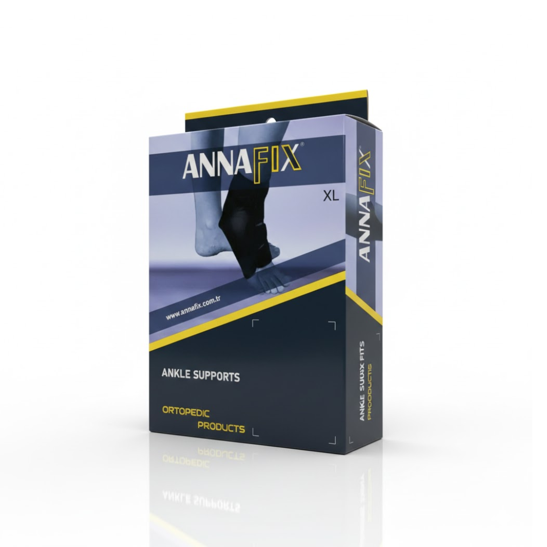 ANNAFIX-Orthese-De-Chevillere-1-3.png ANNAFIX Orthese de Chevillere Taille L REF-177 – Image 1