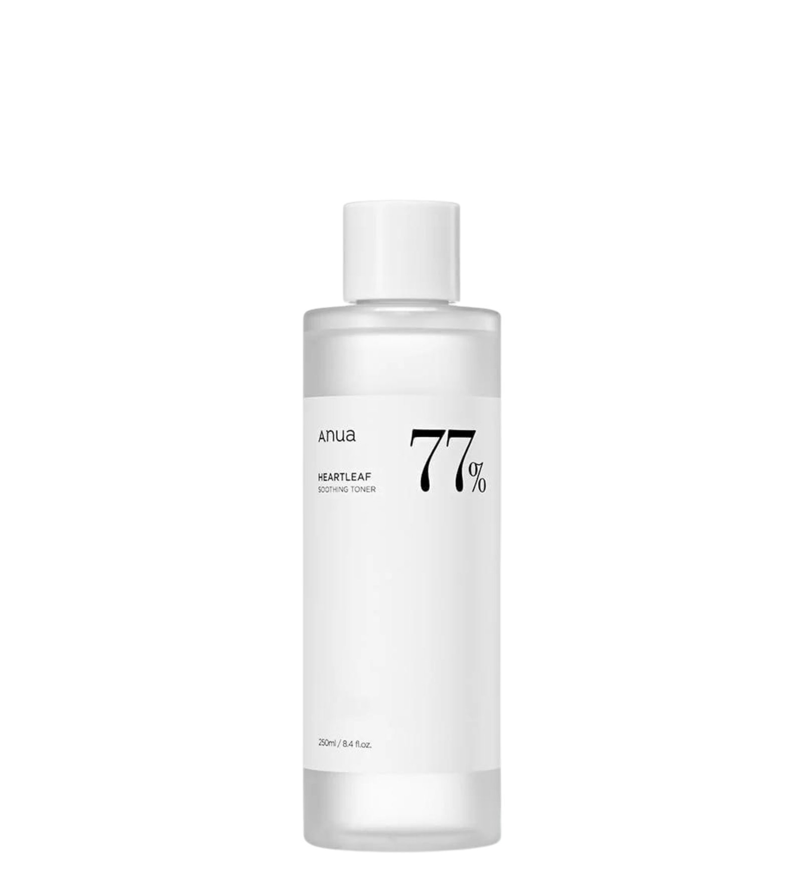 ANUA-Heartleaf-SoothingToner250ml.jpg ANUA - Heartleaf 77% Soothing Toner - 250ml – Image 1