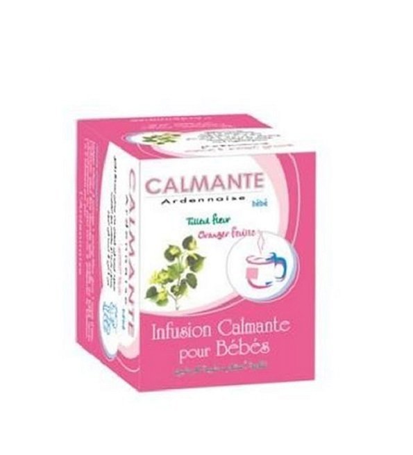 ARDENAISE-1-4.jpg Ardennaise Calmante Bébé 12 Tisanes – Image 1