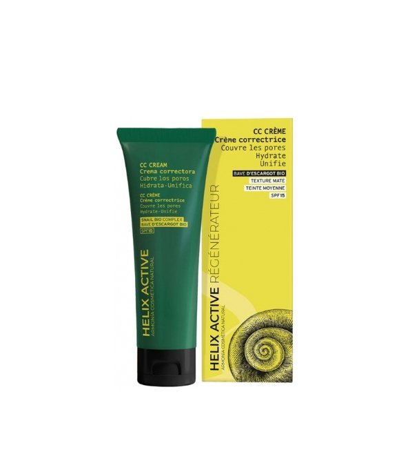 ARMONIA-Helix-Active-Regenerador-CC-Creme-spf15-40ml-1.jpg ARMONIA Helix Active Regenerador CC Creme spf15 40ml – Image 1