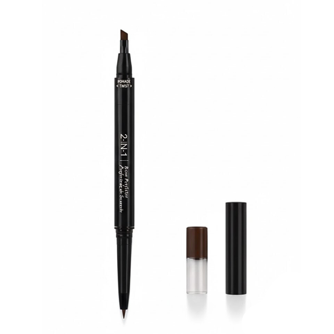Absolute-2in1-Brown-Perfecter-Dark-Brunette-1.png Absolute New York 2in1 Brown Perfecter Dark Brunette – Image 1