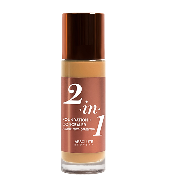 Absolute-2in1-Foundation-Concealer-Cool-Beige-35ml-1-1.png Absolute New York 2in1 Foundation & Concealer Cool Beige 35ml – Image 1