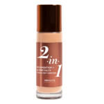 Absolute New York  2in1 Foundation & Concealer Neutral Shell 35ml