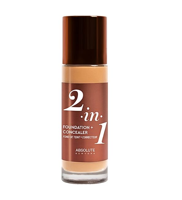 Absolute-2in1-Foundation-Concealer-Warm-Sand-35ml-1-1.png Absolute New York 2in1 Foundation & Concealer Warm Sand 35ml – Image 1