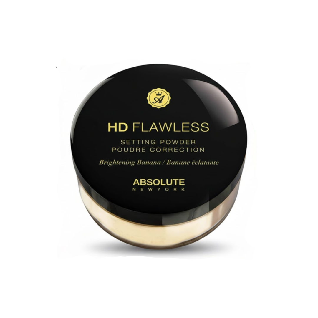 Absolute-HD-Setting-Powder-Banana-1.png Absolute New York HD Setting Powder Banana – Image 1