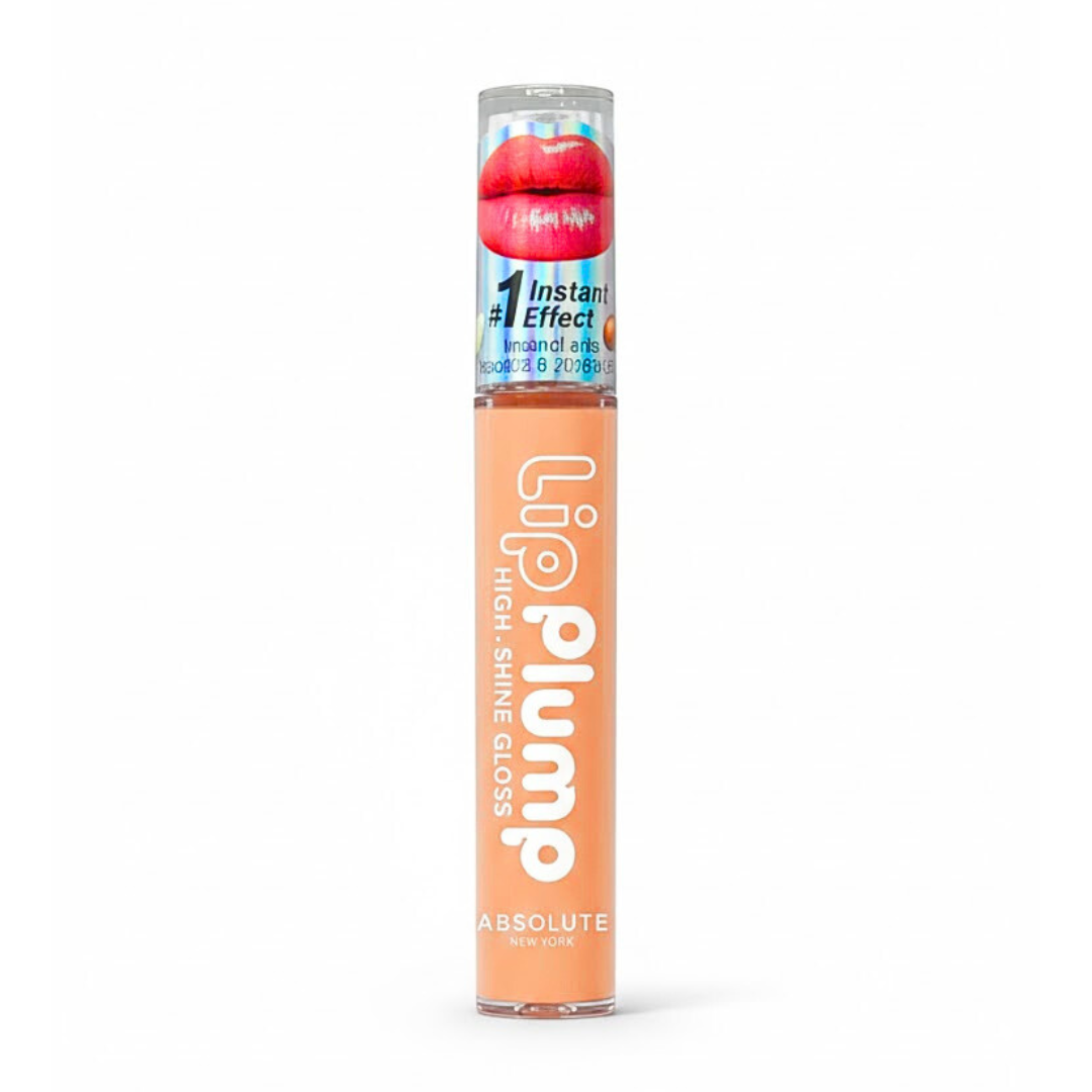 Absolute-Lip-Perfecting-Plumping-Gloss-Nude-1.png Absolute New York Lipstick Perfecting Plumping Gloss Nude – Image 1