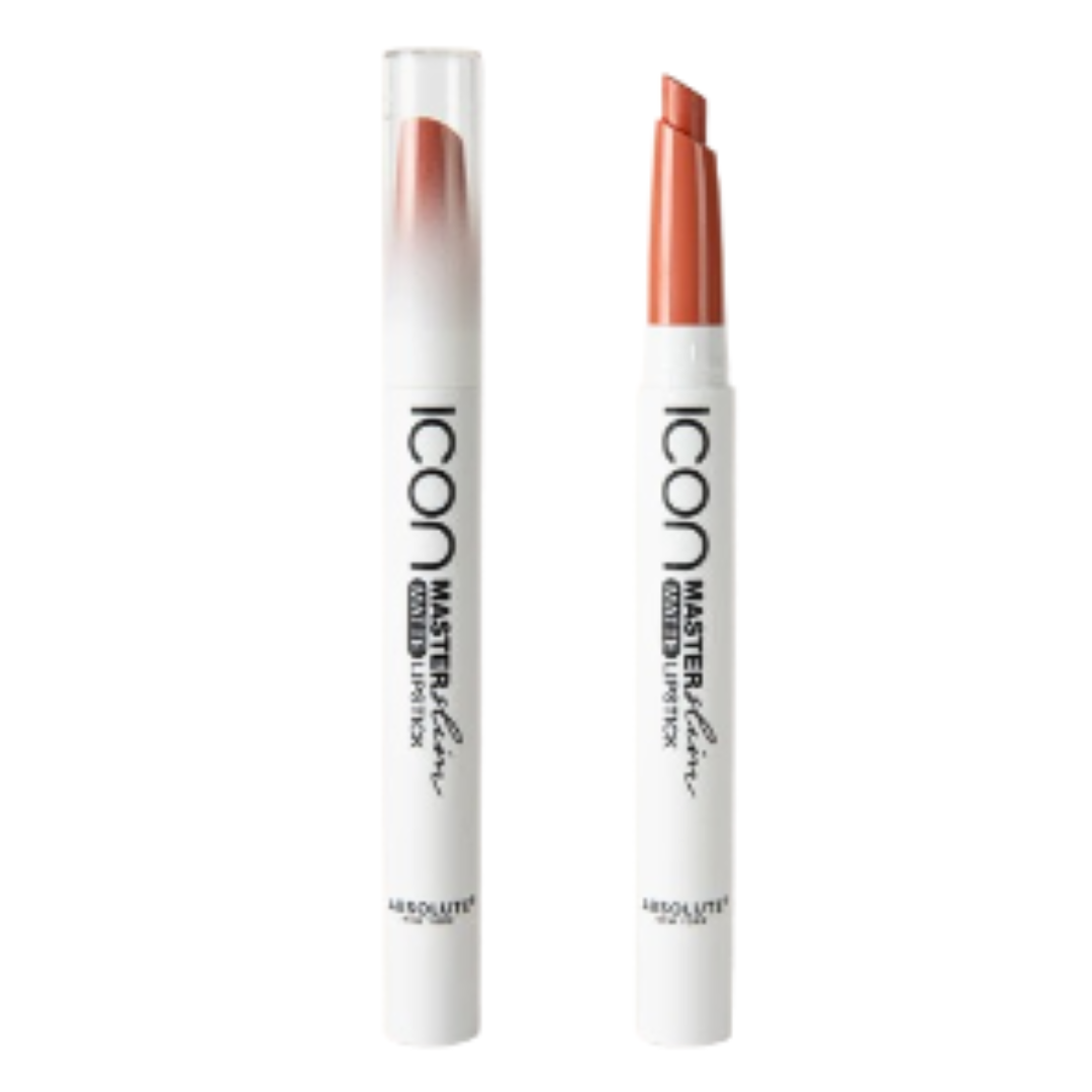 Absolute-Master-Slim-Matte-Lipstick-Soft-Coral-15-1.png Absolute New York Master Slim Matte Lipstick Soft Coral 15 – Image 1