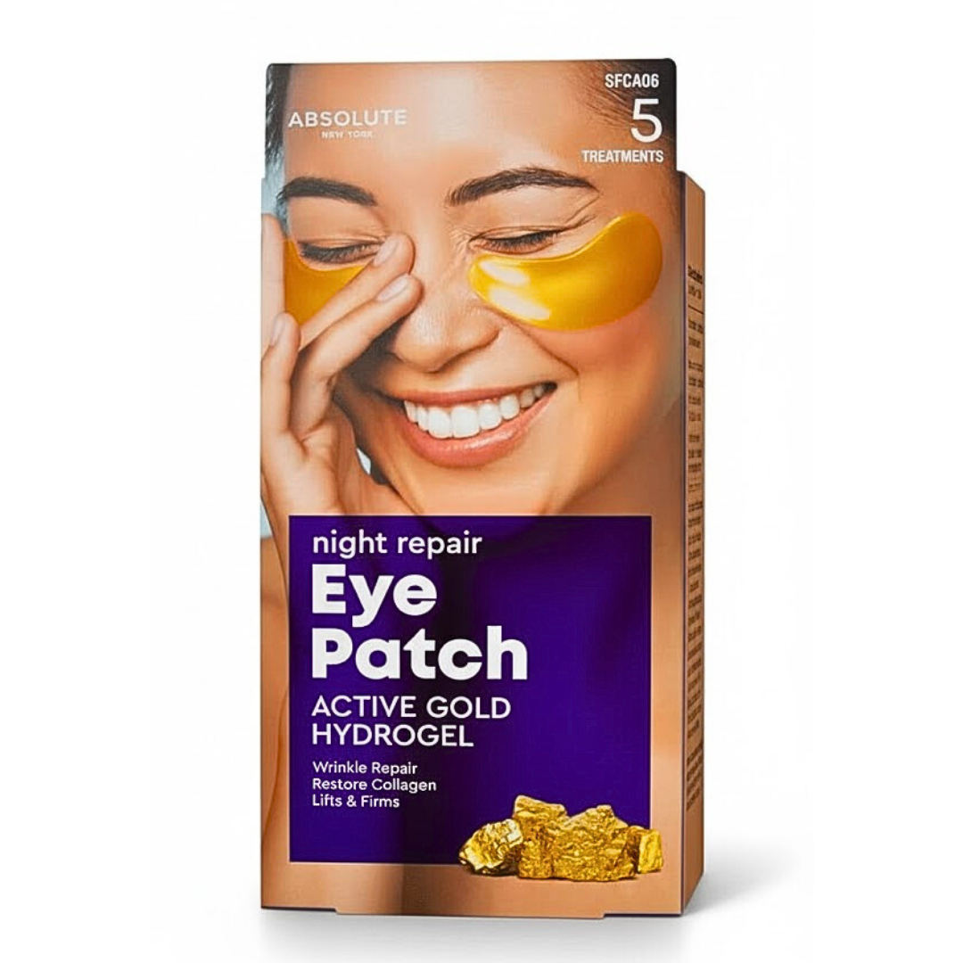 Absolute-Night-Repair-Eye-Patch-Gold-1.png Absolute New York Night Repair Eye Patch Gold – Image 1