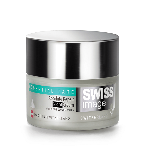 Absolute-Repair-Night-Cream-50-ml-1-1.png Swiss Image Essential Care Absolute Repair Night Cream 50ml – Image 1