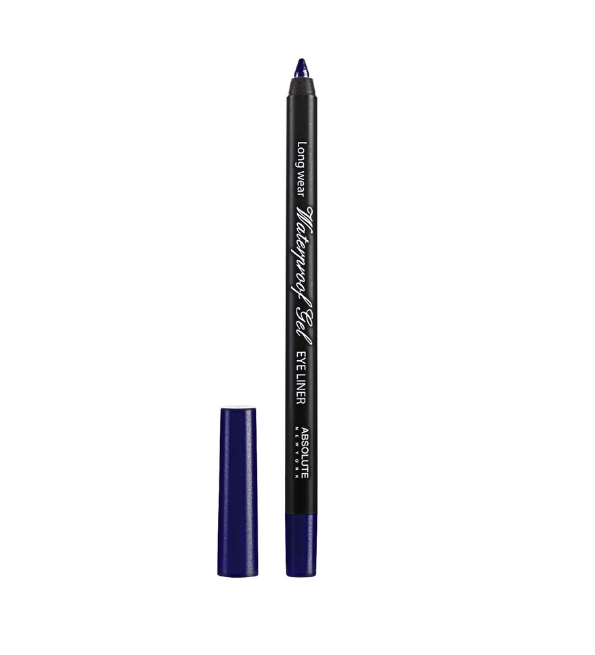 Absolute-Waterproof-Gel-Eyeliner-Navy-NFB86-1.png Absolute New York Waterproof Gel Eyeliner-Navy – Image 1