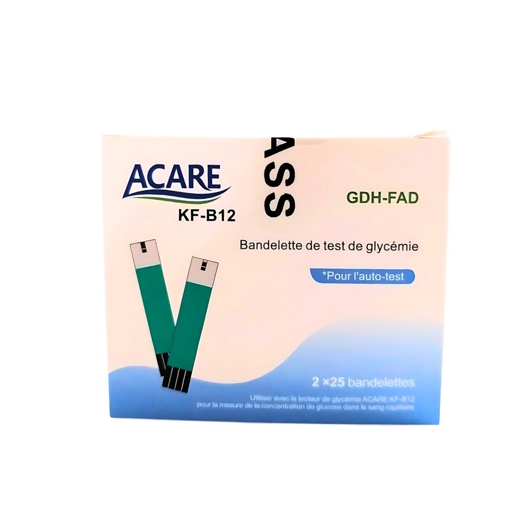 Acare-bandlettes-225-pcs.jpg Acare Bandlettes 2 x 25 Pieces – Image 1