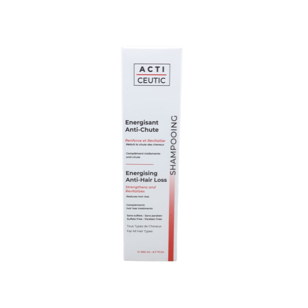 Acticeutic-Shamp-Anti-Chute-200ml-1.png Acticeutic Shamp Anti-Chute 200ml – Image 1
