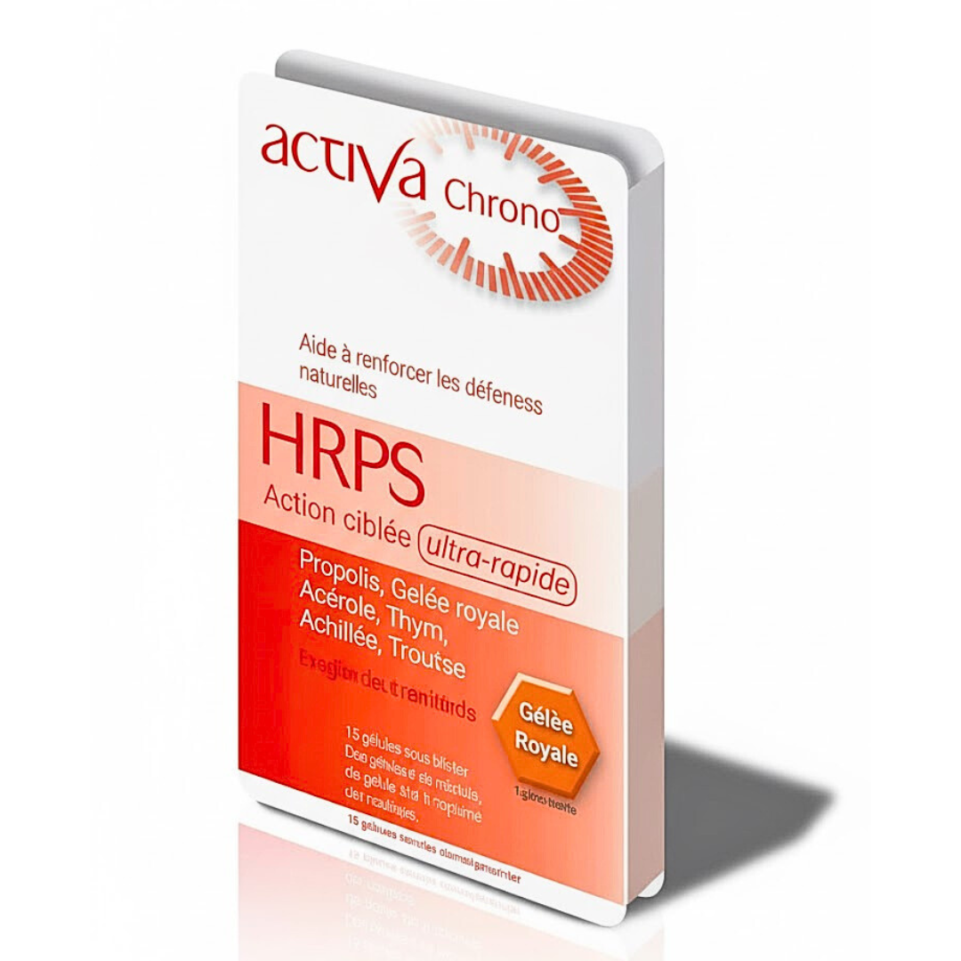 Activa-Chrono-Hrps-15-Gelules-1.png Activa Chrono Hrps 15 Gelules – Image 1