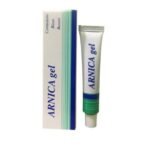 Addax Arnica Gel