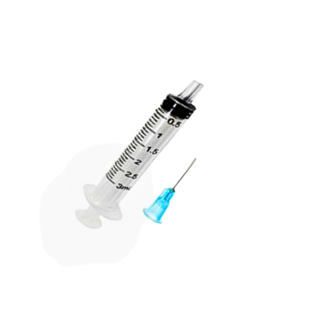 Aldar-medical-seringue-luer-slip-3ml-1.png Aldar Medical Seringue Luer Slip 3ml – Image 1