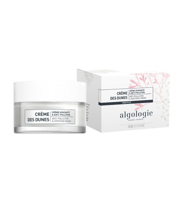 Algologie-Creme-des-dunes-cr-apaisant-50ml-1.jpg Algologie Creme Des Dunes Creme Apaisant 50ml – Image 1
