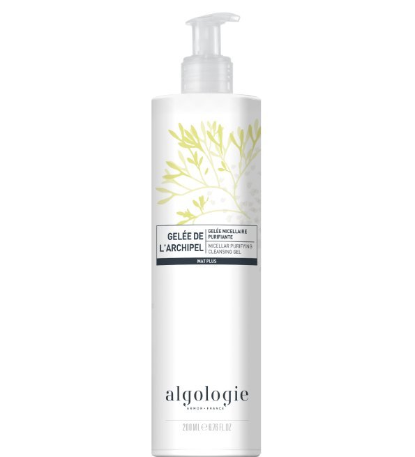 Algologie-Gelee-de-larchipel-micellaire-purifiante-200ml-1.jpg Algologie Gelee De L'archipel Micellaire Purifiante 200ml – Image 1