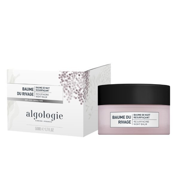 Algologie-baume-du-rivage-baume-de-nuit-50ml-1.jpg Algologie Baume Du Rivage De nuit 50ml – Image 1