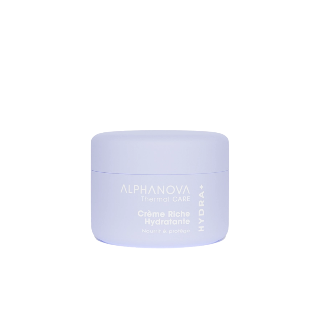 Alphanova-hydra-creme-riche-50ml-1.png Alphanova hydra+ creme riche 50ml – Image 1