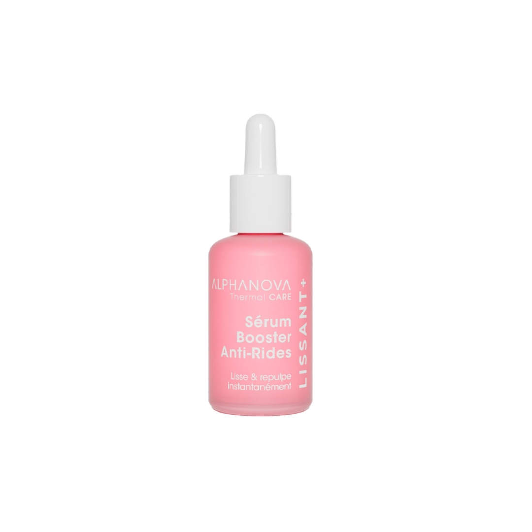 Alphanova-lissant-serum-booster-anti-ride-30ml-1.png Alphanova lissant+ Serum Booster Anti-Ride 30ml – Image 1