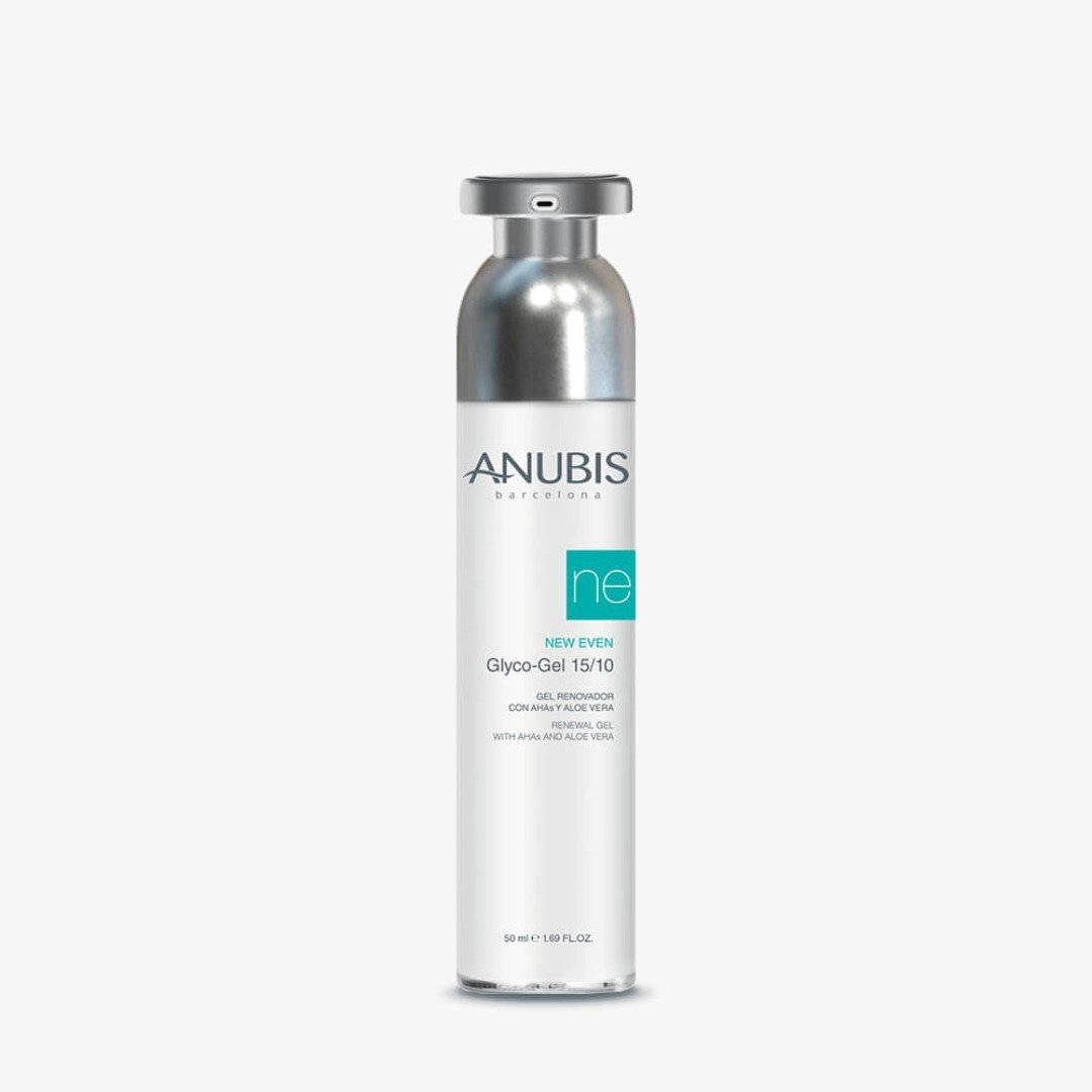 Anubis-New-even-glyco-gel-1510-50ml-1.jpg Anubis New Even Glyco-Gel 15/10 50ml – Image 1