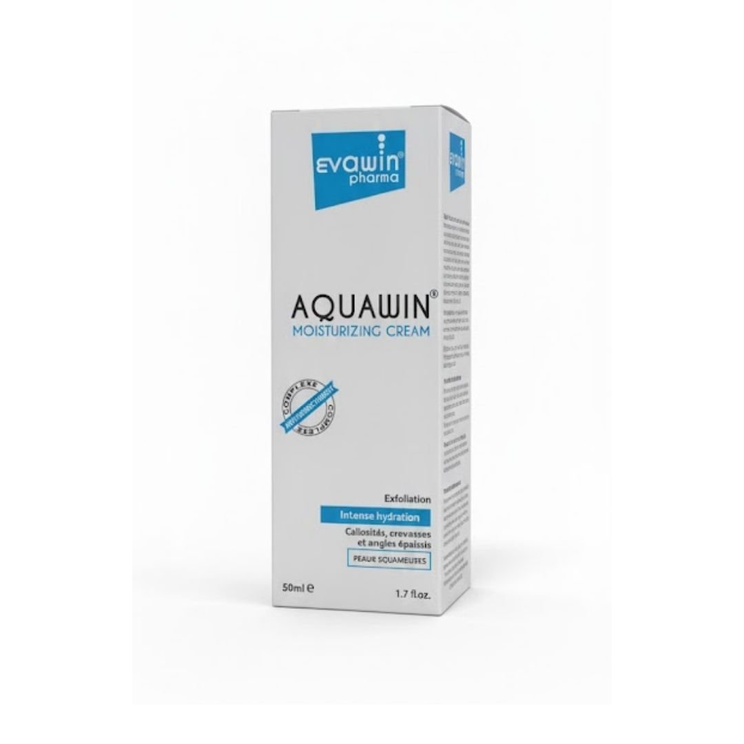 Aquawin-Moisturizing-Cream-Hydratant-50ml-1.jpg Evawin Aquawin Moisturizing Cream Hydratant 50ml – Image 1