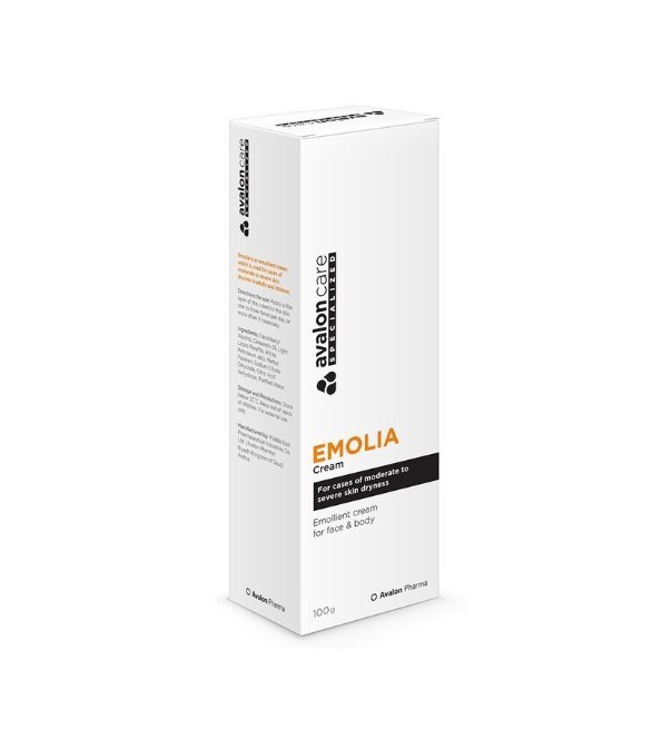 Avaloncare-Emolia-Cream-100g-1.jpg Avaloncare Emolia Cream 100g – Image 1