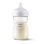 Avent Biberon Natural 3.0 Teat 3-6m 260Ml Scy903/01