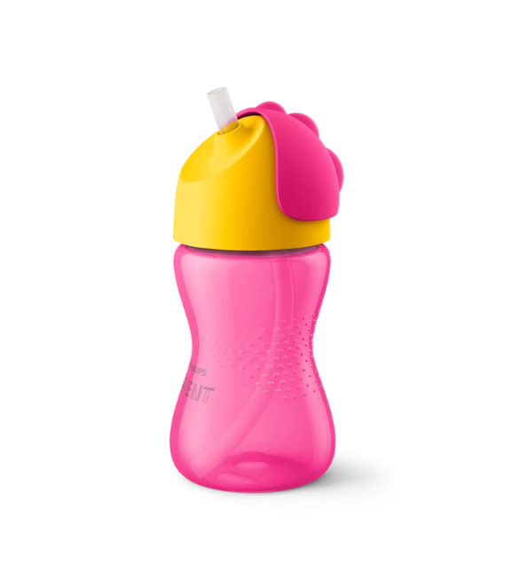 Avent-Tasse-a-paille-12m-300ml-scf79802-1.png Avent Tasse A Paille +12m 300ml Scf798/02 – Image 1