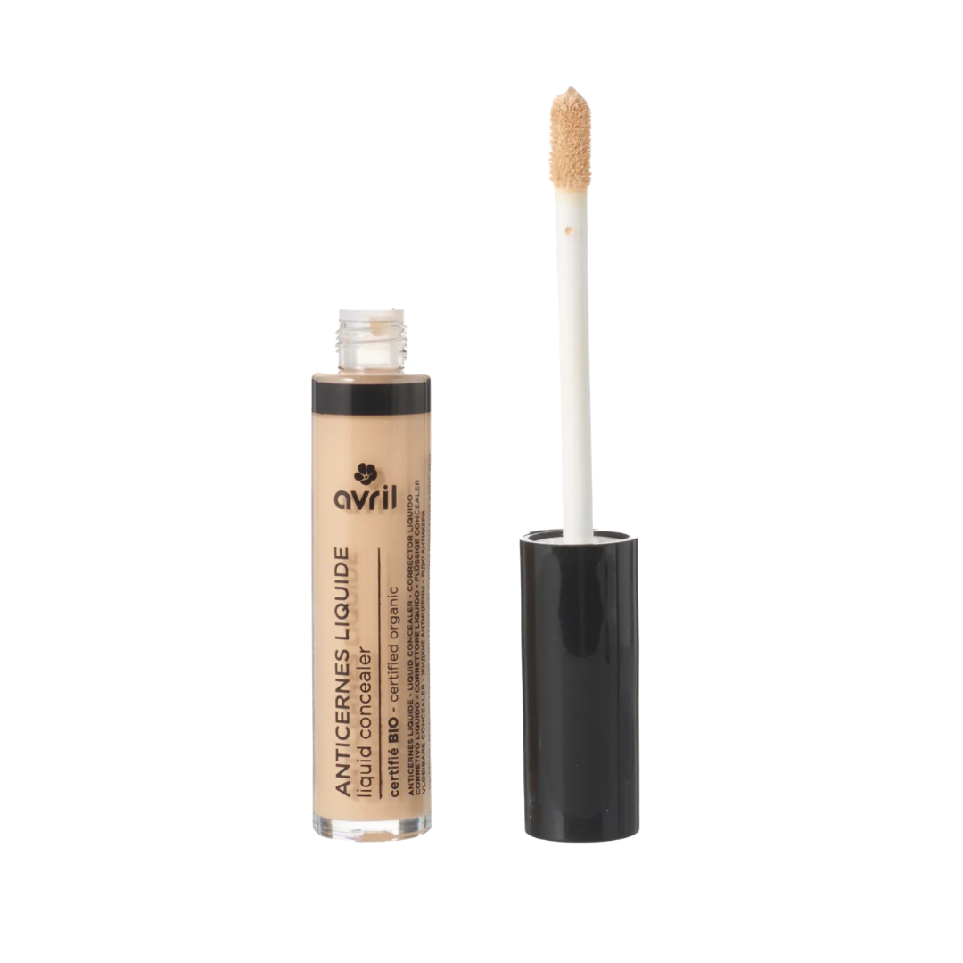 Avril-Anti-Cernes-Liquide-Vanille-4.4ml.png Avril Anti-Cernes Liquide Vanille 4.4ml – Image 1