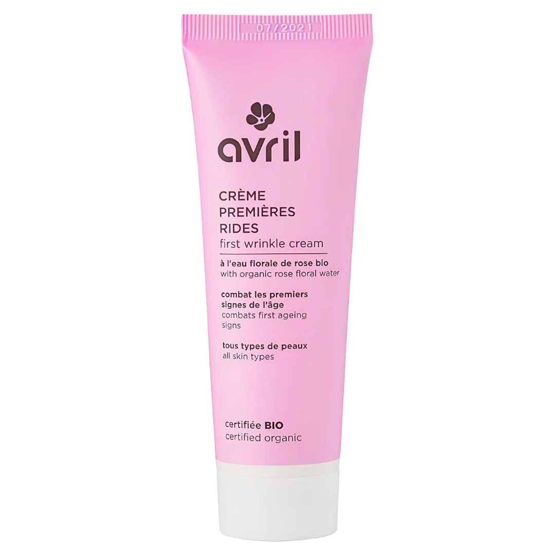 Avril-Creme-Premiers-Rides-50ml.png Avril Creme Premiers Rides 50ml – Image 1
